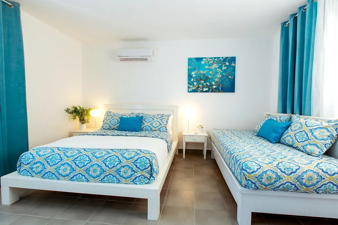 Tropicana Suites Deluxe Beach Club & Pool Punta Cana