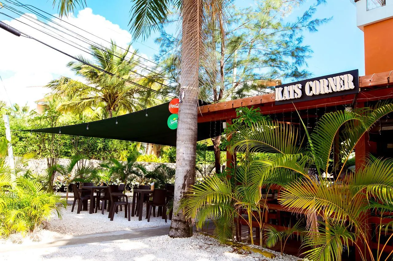 Hotel Tropicana Suites Deluxe Beach Club & Pool Punta Cana