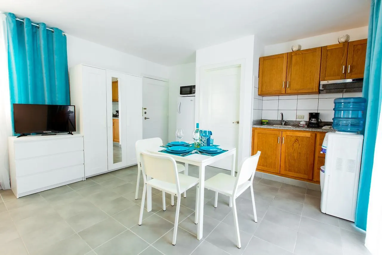 Tropicana Suites Deluxe Beach Club & Pool Punta Cana Hotel