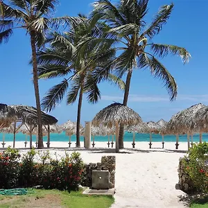 **** Hotel Sol Caribe Suites - Playa Los Corales - Beach Club, Wifi, Swimming Pool - Calle Aruba República Dominicana
