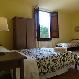  Bed and breakfast La Tavernetta Italia
