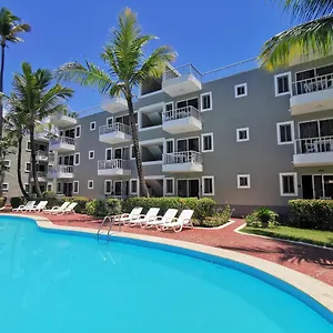 Caribbean Dream Playa Los Corales - Pool Beach Club & Apartahotel