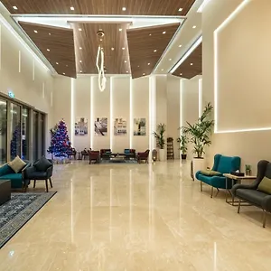 **** Apartahotel Suha Mina Rashid Emiratos Árabes Unidos