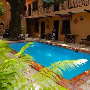  Hotel Habitación, Desayuno, Jacuzzi Y Piscina República Dominicana