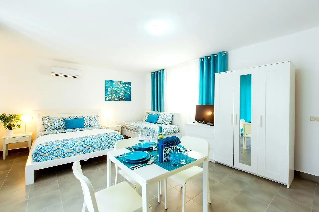 Tropicana Suites Deluxe Beach Club & Pool Punta Cana