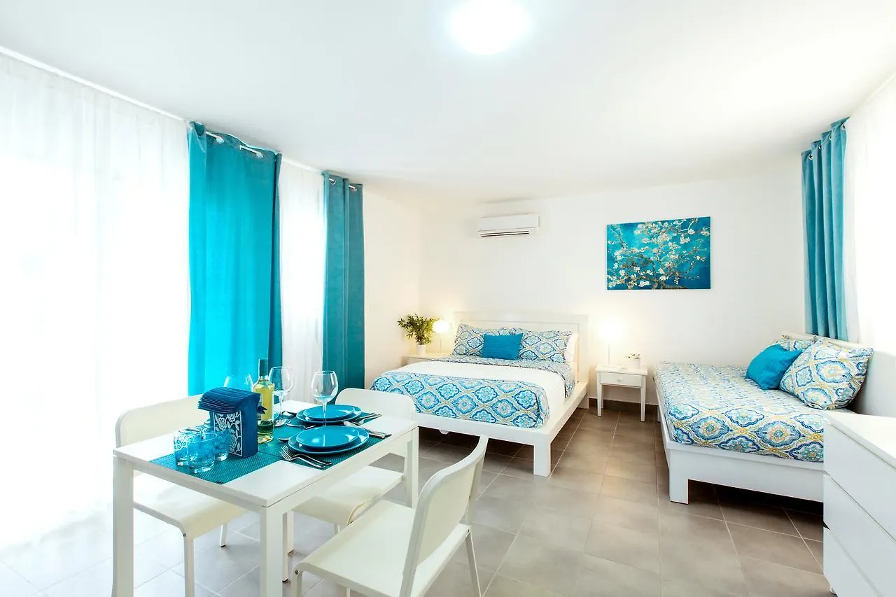 Tropicana Suites Deluxe Beach Club & Pool Punta Cana 4*,  Dominican Republic