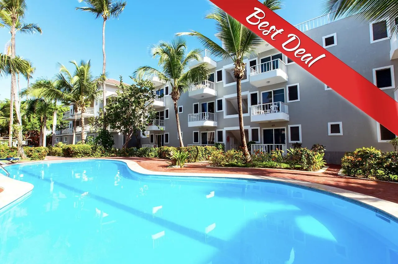 Tropicana Suites Deluxe Beach Club & Pool contacts
