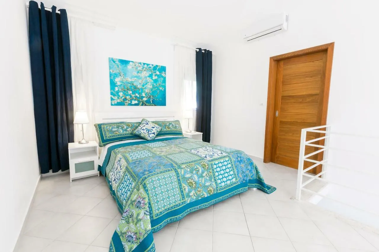 Tropicana Suites Deluxe Beach Club & Pool Punta Cana Hotel