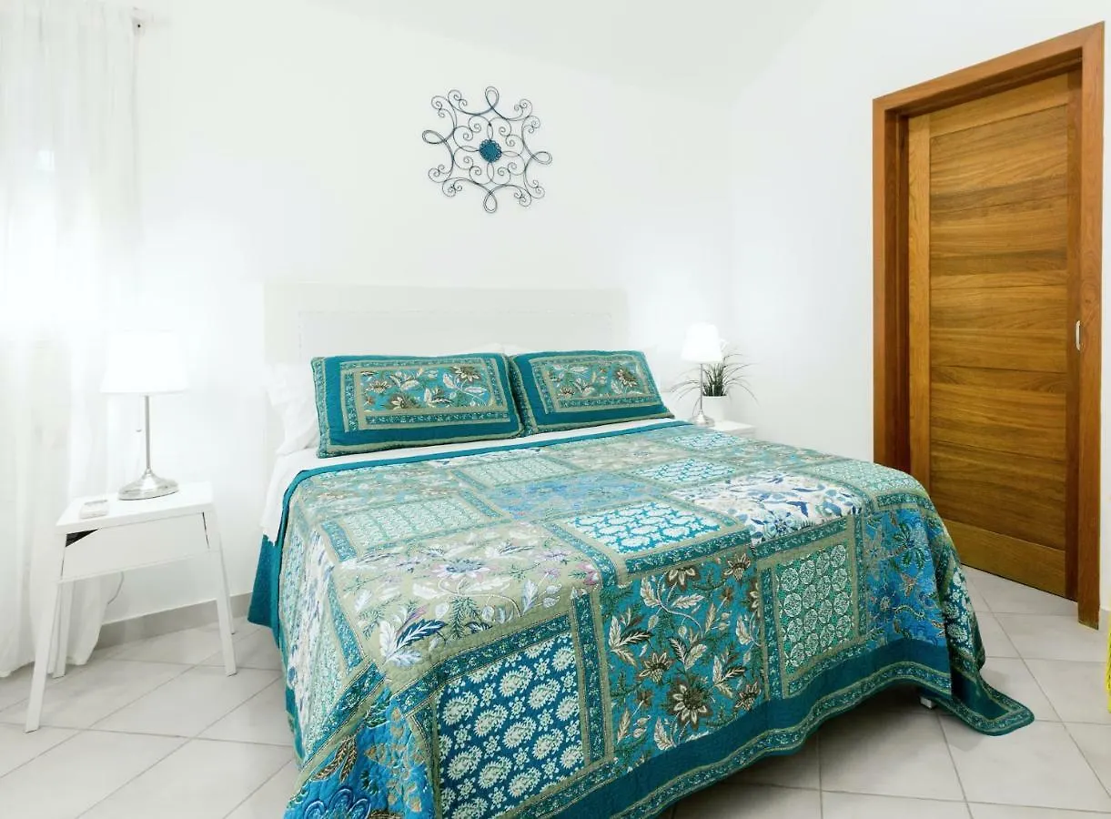**** Hotel Tropicana Suites Deluxe Beach Club & Pool Punta Cana Dominican Republic