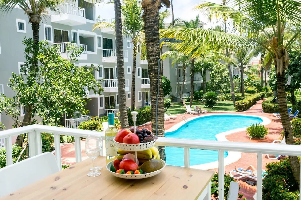 Tropicana Suites Deluxe Beach Club & Pool Punta Cana