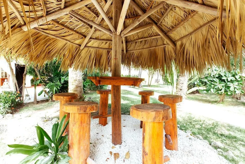 **** Hotel Tropicana Suites Deluxe Beach Club & Pool Punta Cana Dominican Republic
