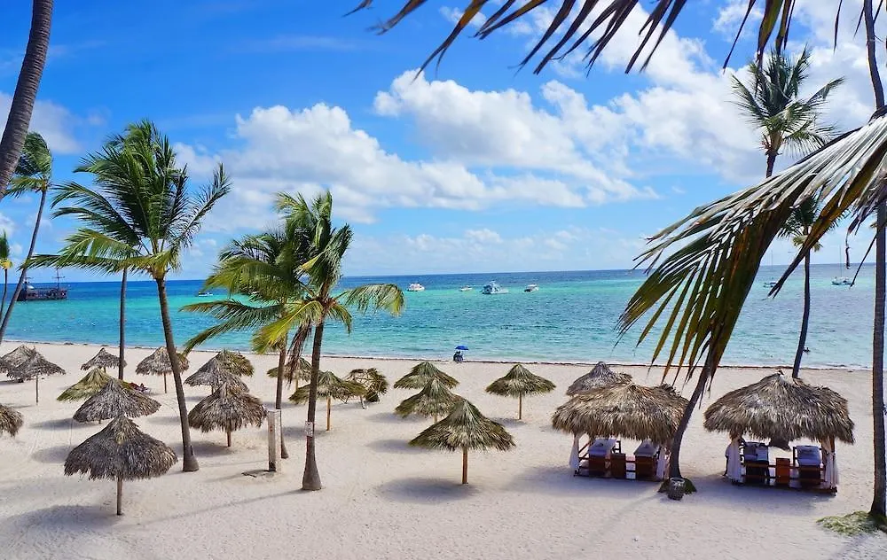 Tropicana Suites Deluxe Beach Club & Pool Punta Cana 4*,  Dominican Republic